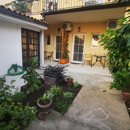 Radovic Apartments Budva Phòng bức ảnh