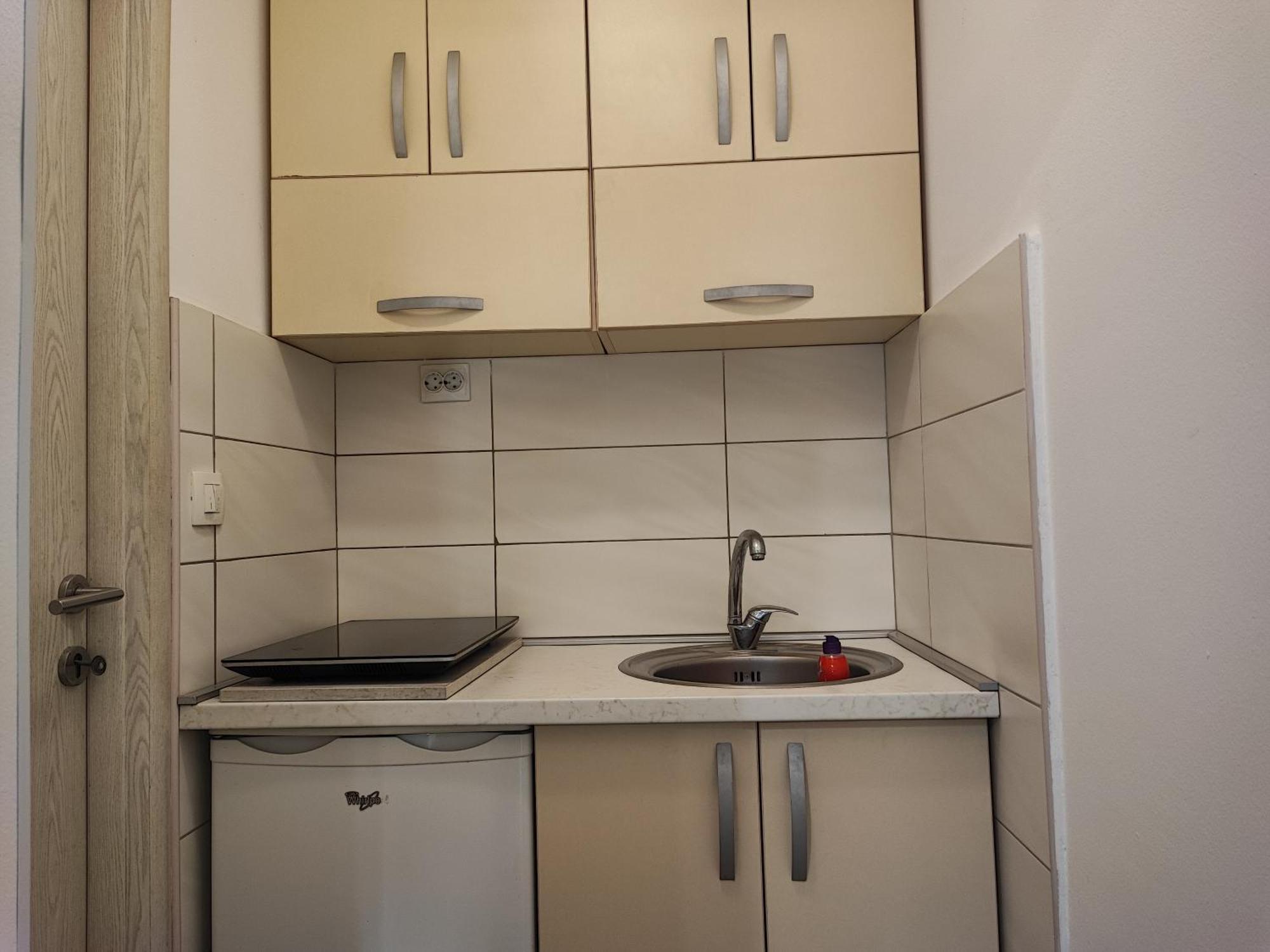Radovic Apartments Budva Phòng bức ảnh