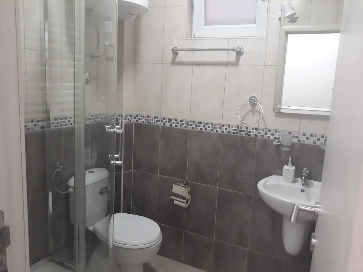 Radovic Apartments Budva Ngoại thất bức ảnh