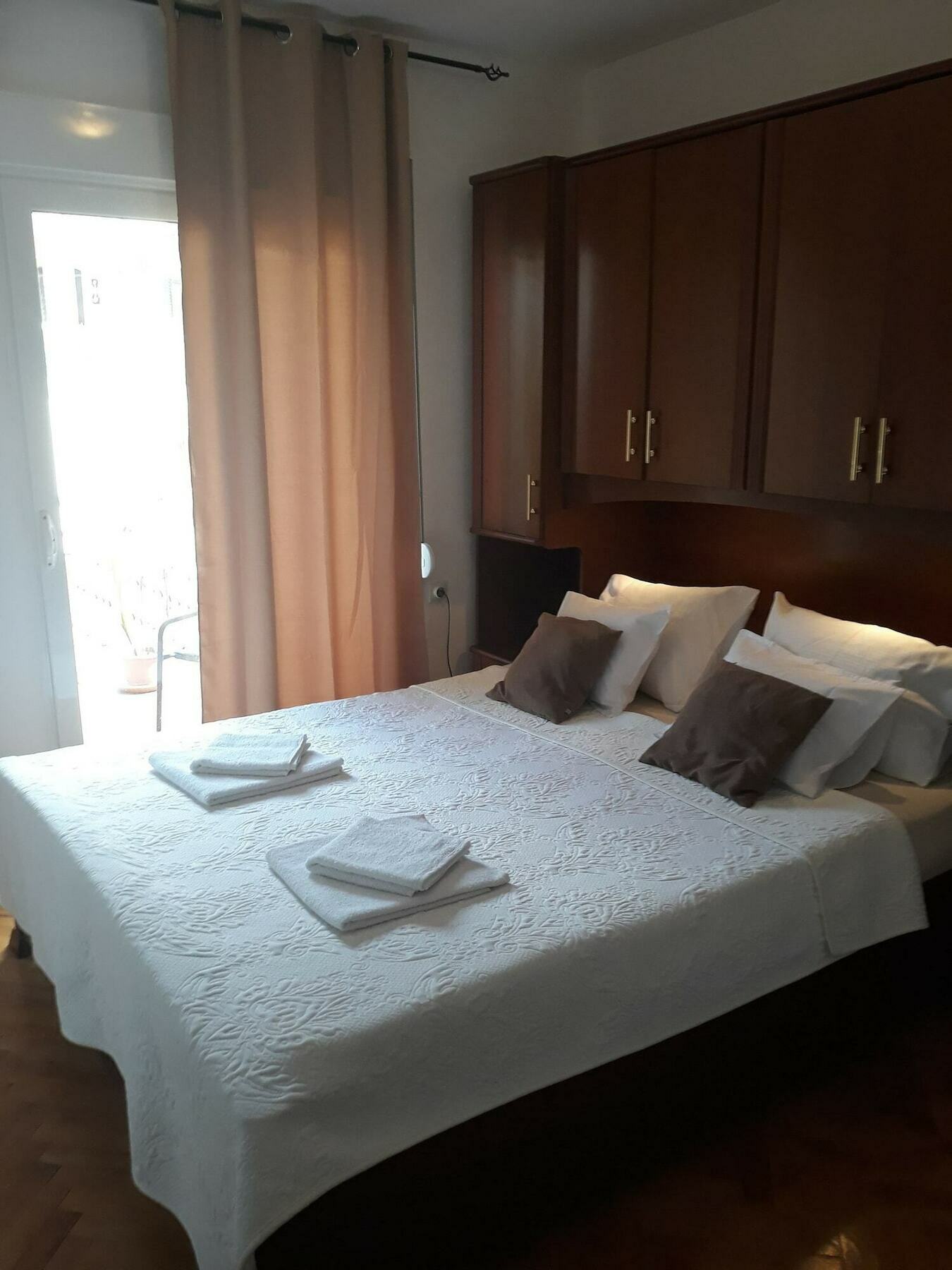 Radovic Apartments Budva Ngoại thất bức ảnh